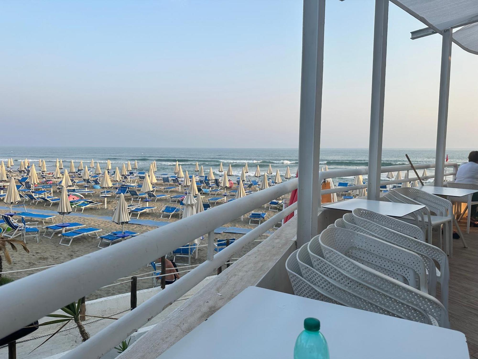 Angolo Paradiso Bed & Breakfast Napoli Dış mekan fotoğraf