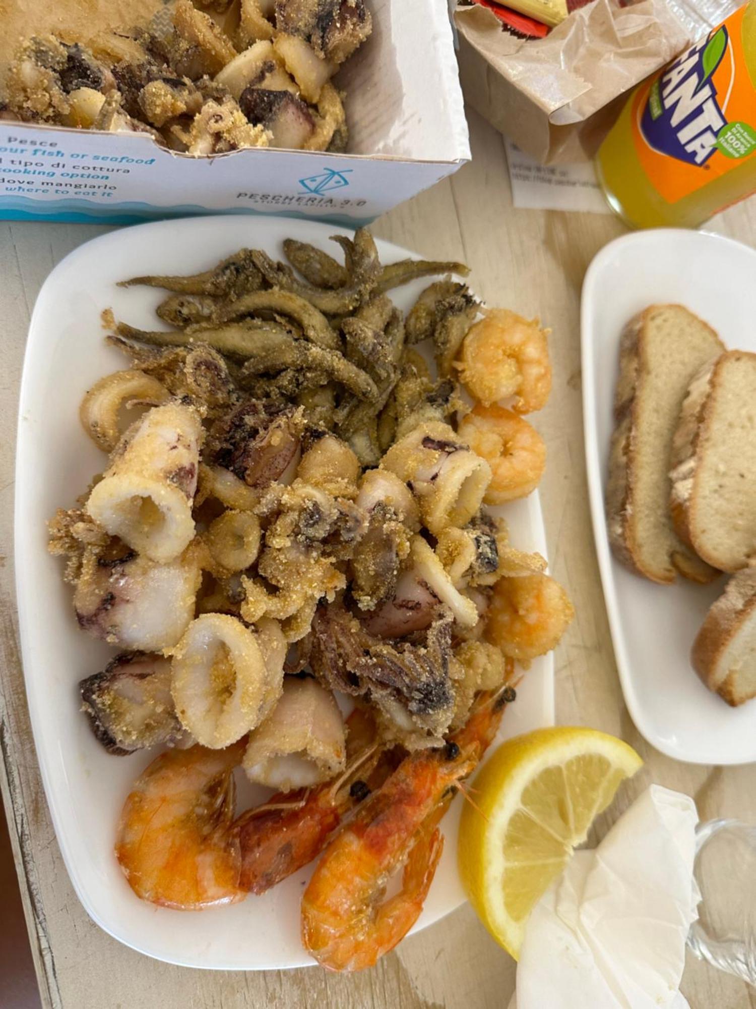 Angolo Paradiso Bed & Breakfast Napoli Dış mekan fotoğraf