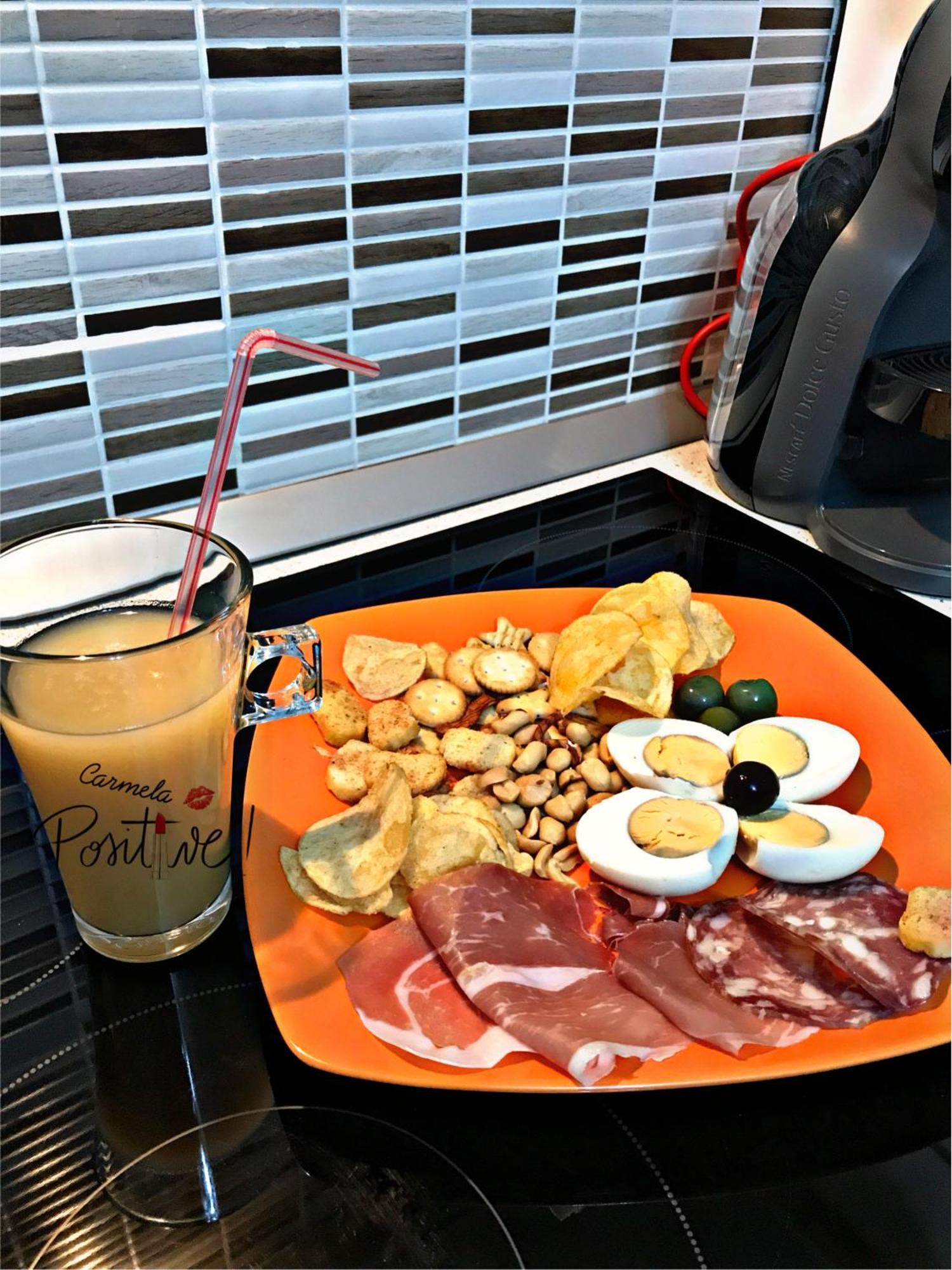 Angolo Paradiso Bed & Breakfast Napoli Dış mekan fotoğraf