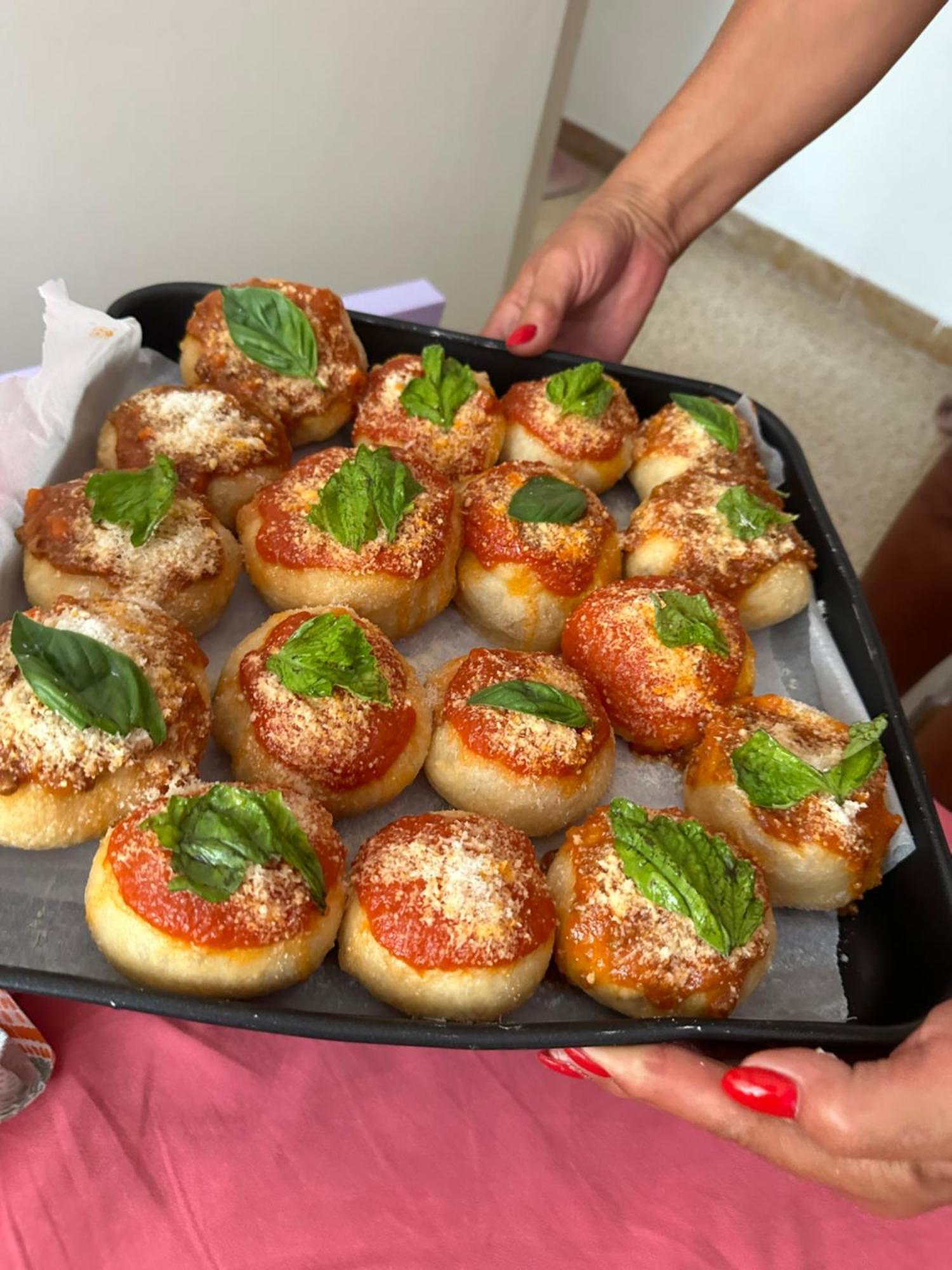 Angolo Paradiso Bed & Breakfast Napoli Dış mekan fotoğraf