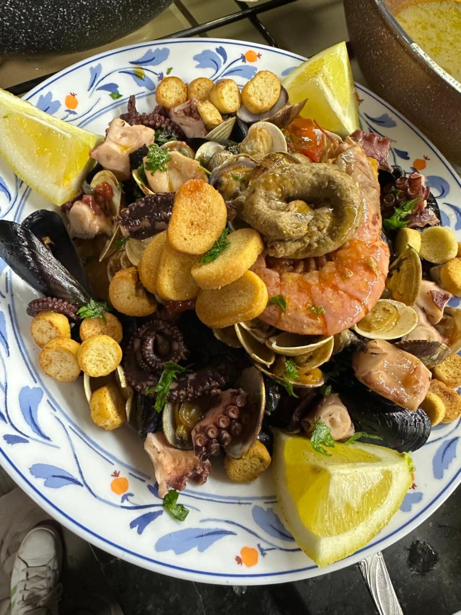 Angolo Paradiso Bed & Breakfast Napoli Dış mekan fotoğraf