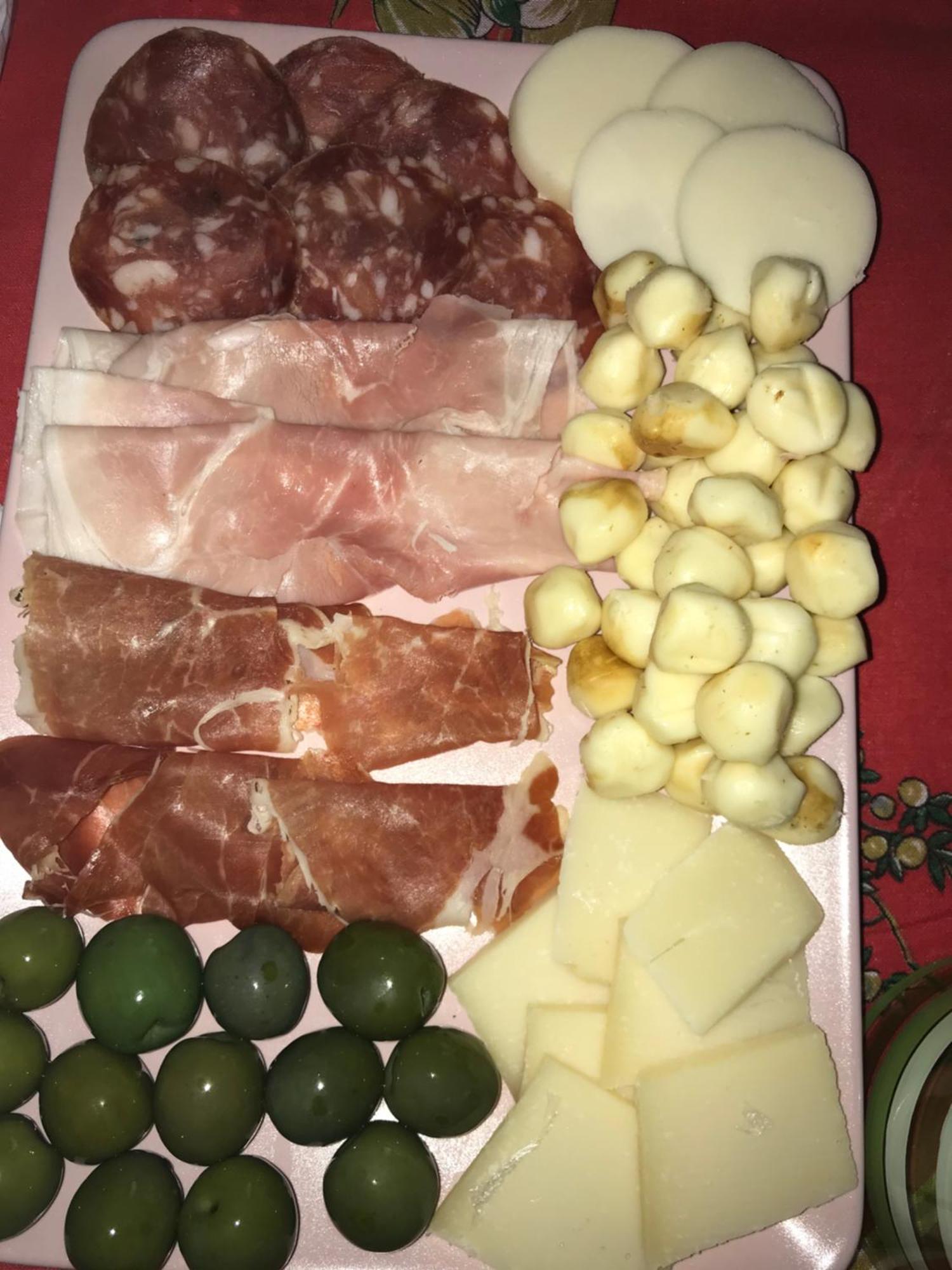 Angolo Paradiso Bed & Breakfast Napoli Dış mekan fotoğraf
